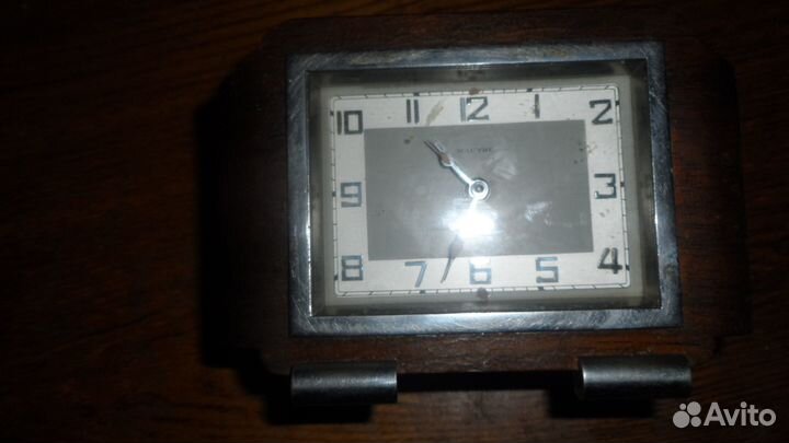 Mauthe Часы Германия