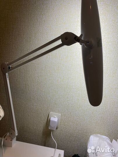 Кушетка для наращивания ресниц