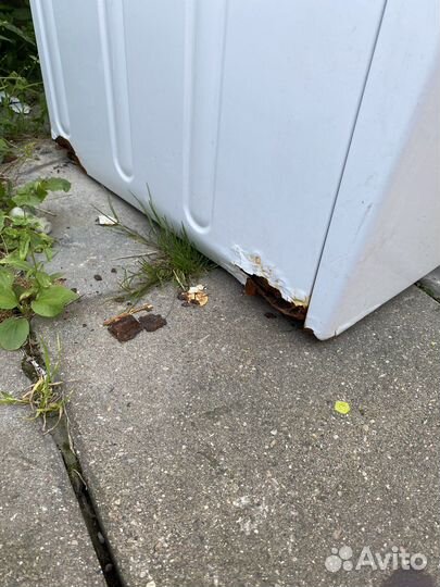 Стиральная машина бу