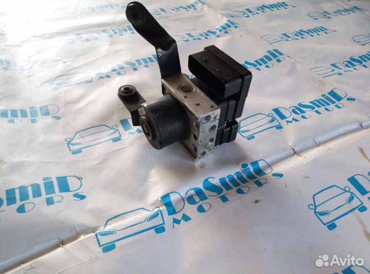 Блок абс mazda 3 BL, Ford focus