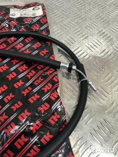 Трос стояночного тормоза NK 902369