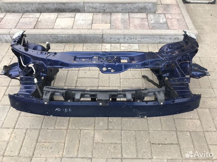 Телевизор Opel Astra H