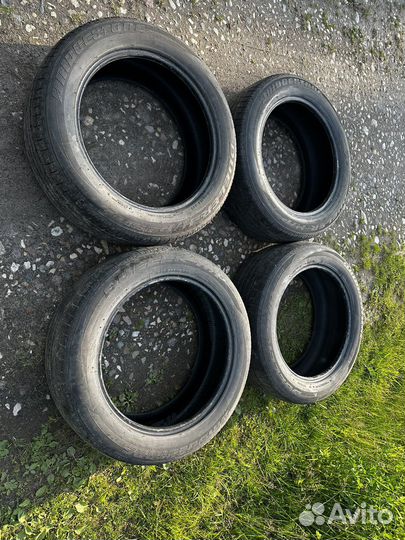 Bridgestone Dueler H/P 225/55 R18