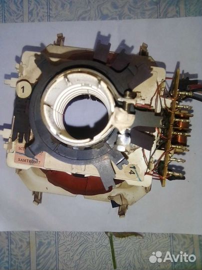 Блоки питания