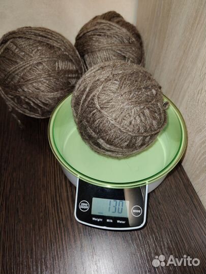 Пряжа нитки для вязания Молодежная Пехорка