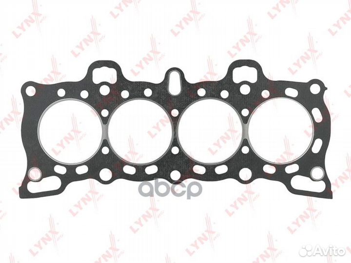 Прокладка ГБЦ honda civic V Saloon (EG, EH) 1.5 i