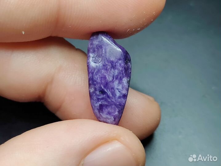 Чароит качества экстра