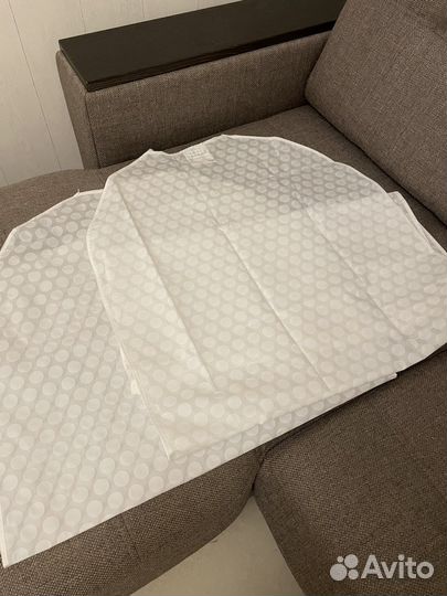 Чехлы для одежды IKEA