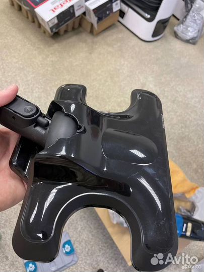 Пароочиститель пылесос Tefal VP6555RH