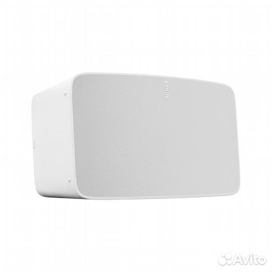 Акустическая система Sonos Five white (five1EU1)
