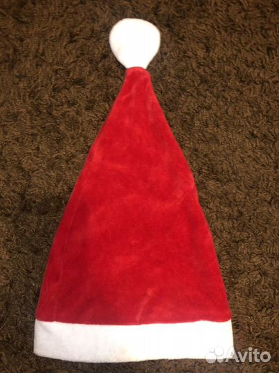 Новогодний костюм