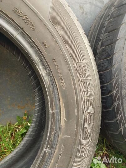 КАМА Breeze (HK-132) 185/70 R14 88H