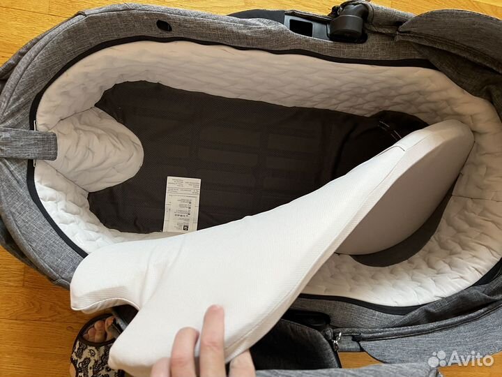 Люлька stokke xplory стокке