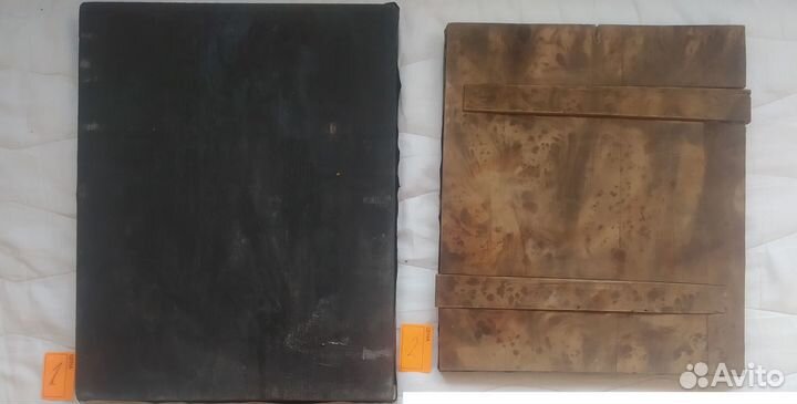 Икона Всех скорбящих радость Оклад Богородица Грош