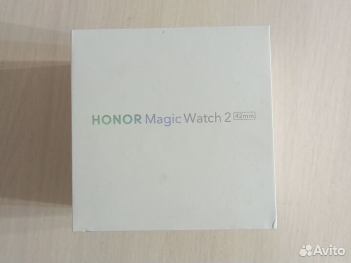 Honor magic watch 2 42mm