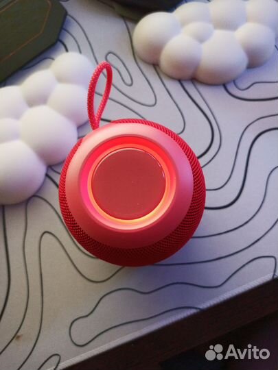 Умная колонка дм 202501