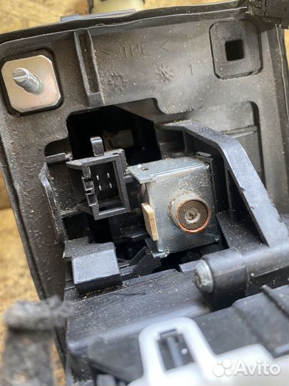 Селектор АКПП audi q5 ccw dgh