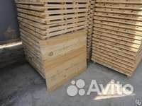 Леса строительные рамные