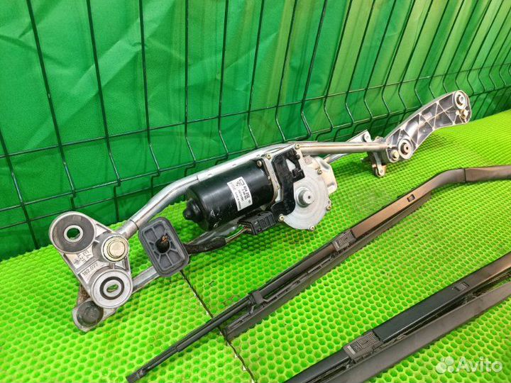 Моторчик стеклоочистителя передний Bmw 530 E39