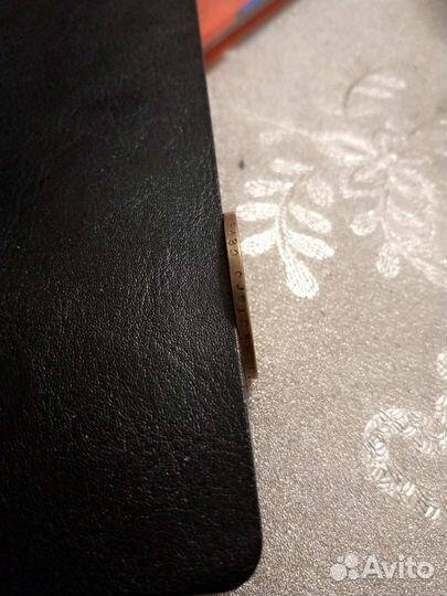 Монета царский рубль 1898 г