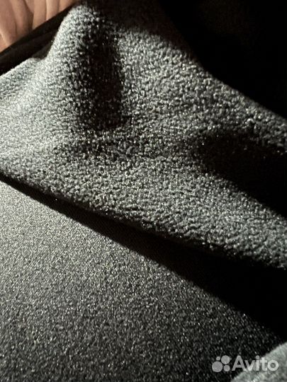 Ткань Микрофлис