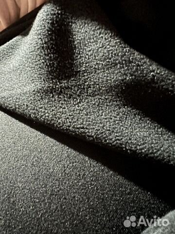 Ткань Микрофлис