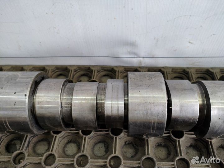 Распредвал cursor 10