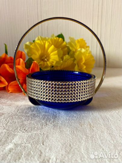 Антикварная посуда, Англия