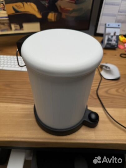 Тофтан Мусорное ведро икея