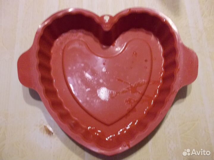 Формы для приготовления Silikomart