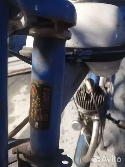 Рига 11 с документами