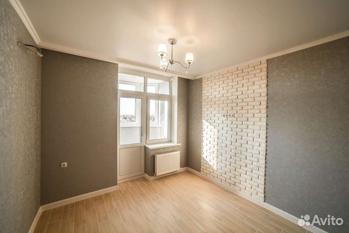 Ремонт квартир