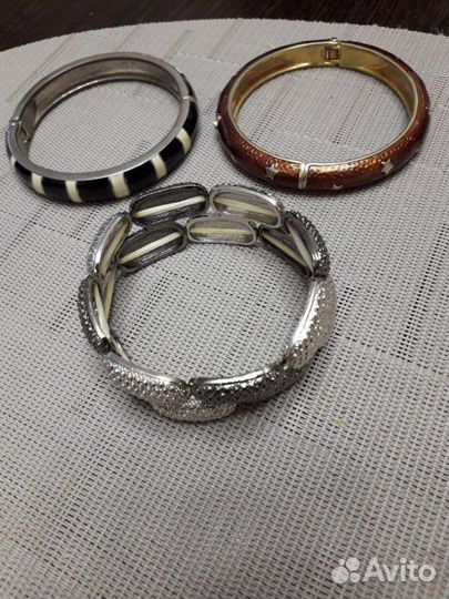 Браслеты женские