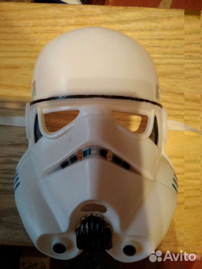 Карнавальные маски