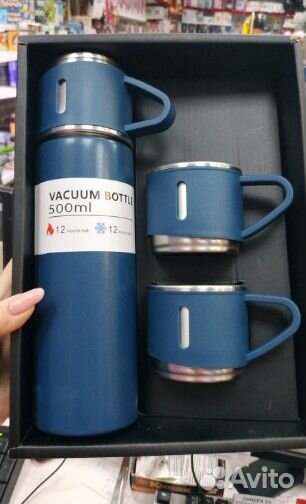 Подарочный набор