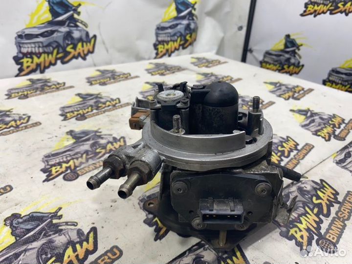 Моновпрыск Audi 80 B4 1994