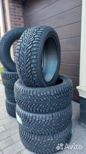 Nokian Tyres Hakkapeliitta 9 245/40 R18 97T