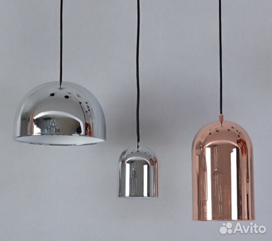 Светильник подвесной Accadia Corp 280 мм