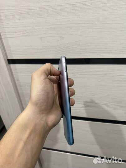 Xiaomi Redmi 9A, 2/32 ГБ