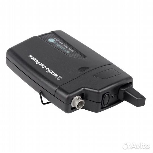 Напоясной передатчик Audio Technica ATW-T1001