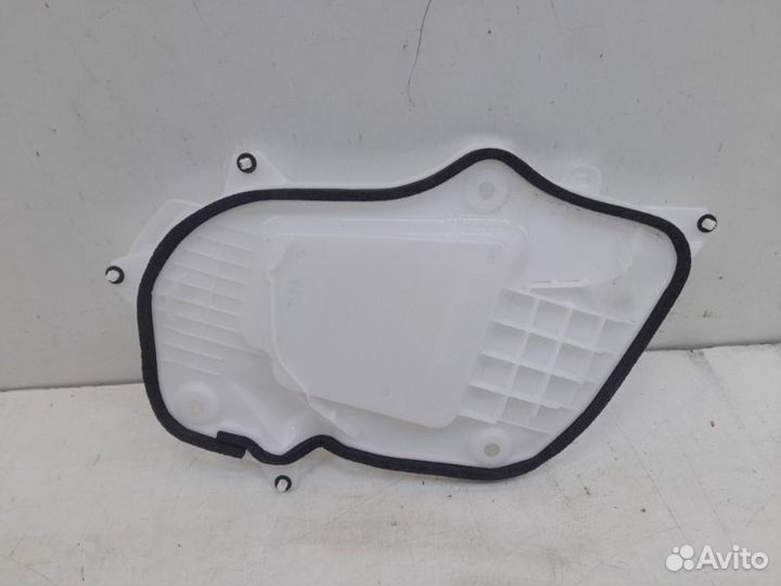 Заглушка двери передняя правая Toyota Rav4 50