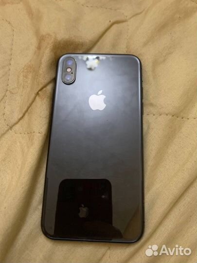 iPhone X, 64 ГБ