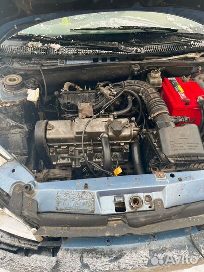 Лада Калина 2005г.в. по частям