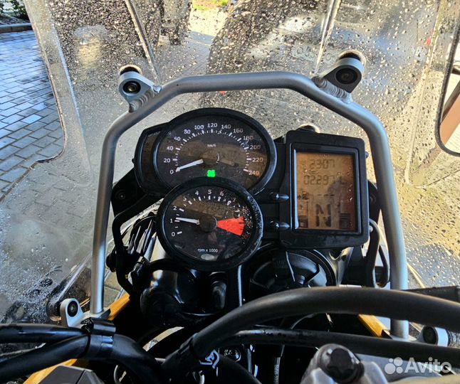 BMW F 800 GS