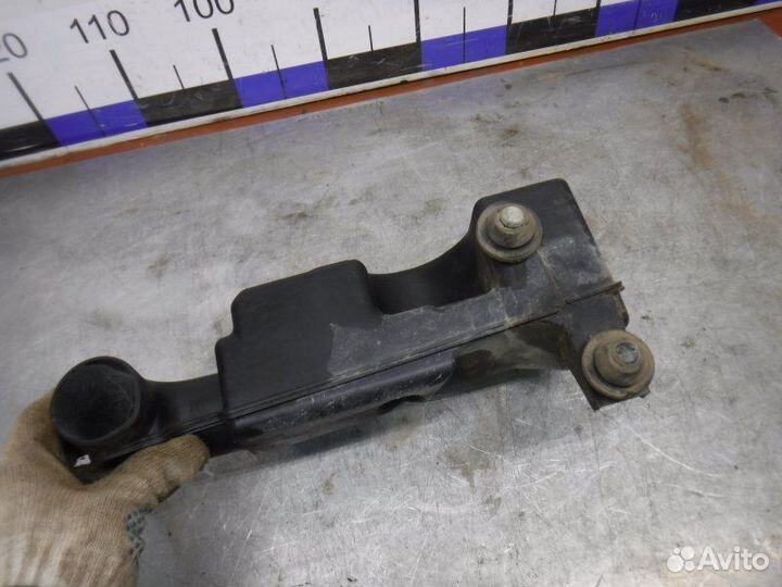 Резонатор воздушного фильтра Renault Megane 2 K4M