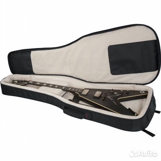Кейс для гитар gator G-PG-335V