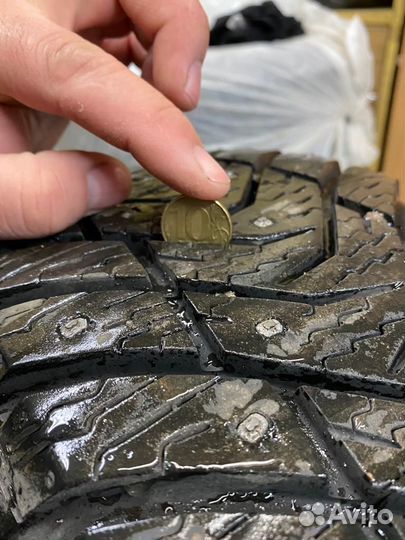 Колеса 215х60х17