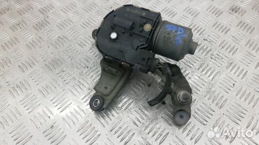 Механизм стеклоочистителя ford S-MAX (97D05JR01)