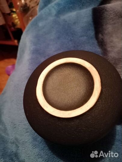 Турка керамическая