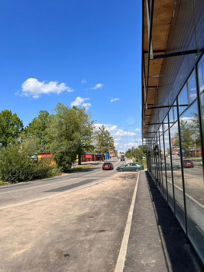 Свободного назначения, 800 м²